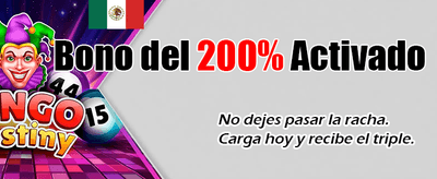 Gana Más con Casino MX banner