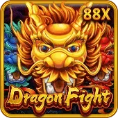 Lucha del dragón icon
