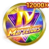 Maravilloso IV icon