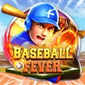 Fiebre de béisbol icon